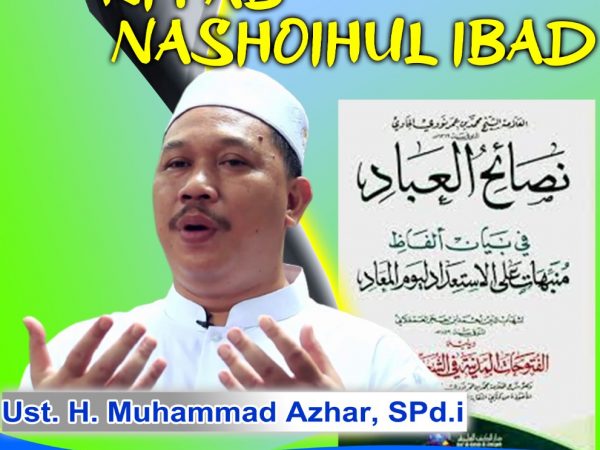 Kajian Selasa Subuh - 14 Sept 2021