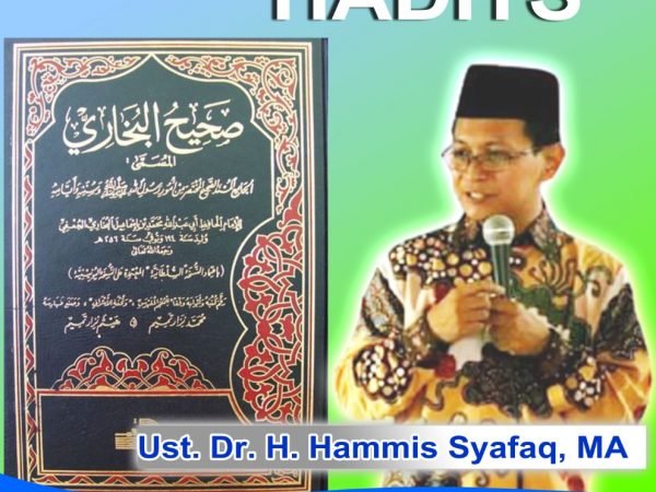 Kajian Ahad 26 Sept 2021